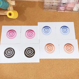 Base para cabeza de disfraz de piel lenticular, transparente, con forma de ojo, placa para ojos opaca, recortable e impermeable, ideal para disfraz de mascota Kemono.