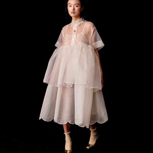 green emerald velvet dress Jasmine Fairyland Mini Dress  Fairy Tong