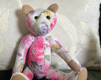 Hudson Bears' RememBear - '[name/type of bear]'