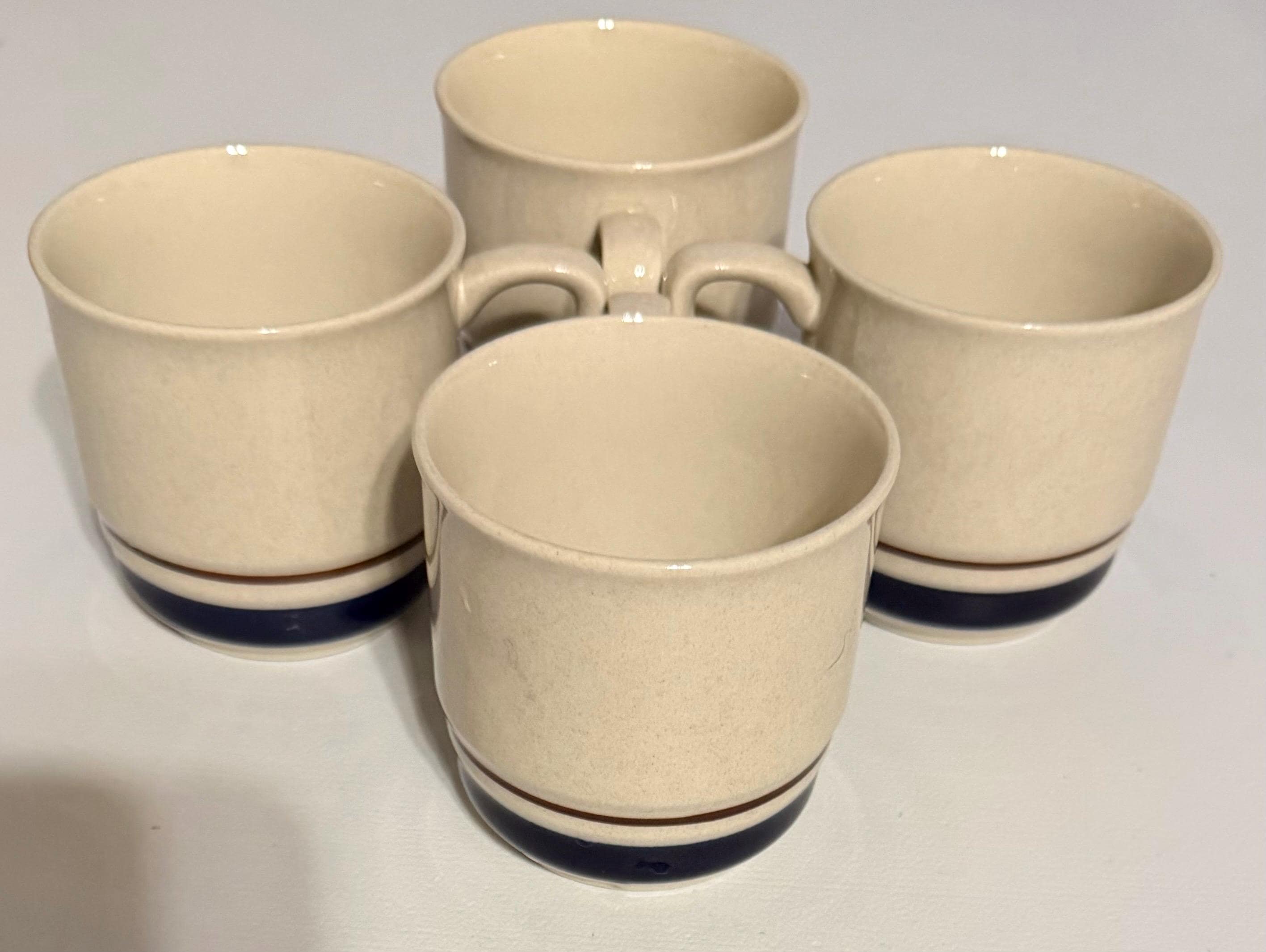 Contemporary Chateau Stoneware - Etsy