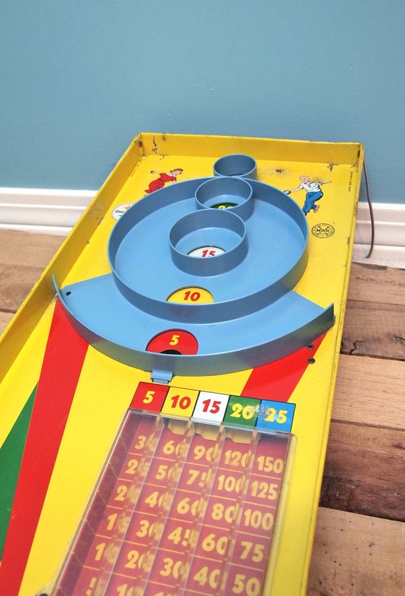 zoom ball target