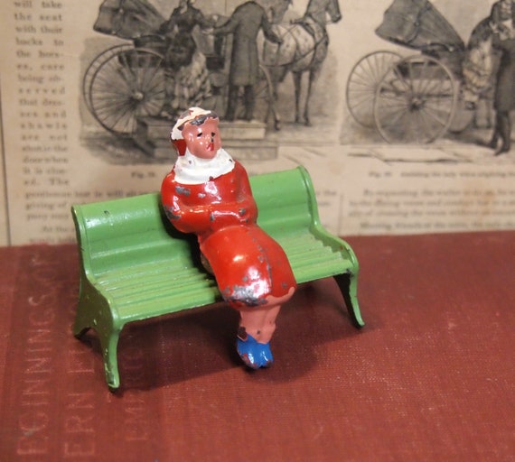 barclay lead figures catalog