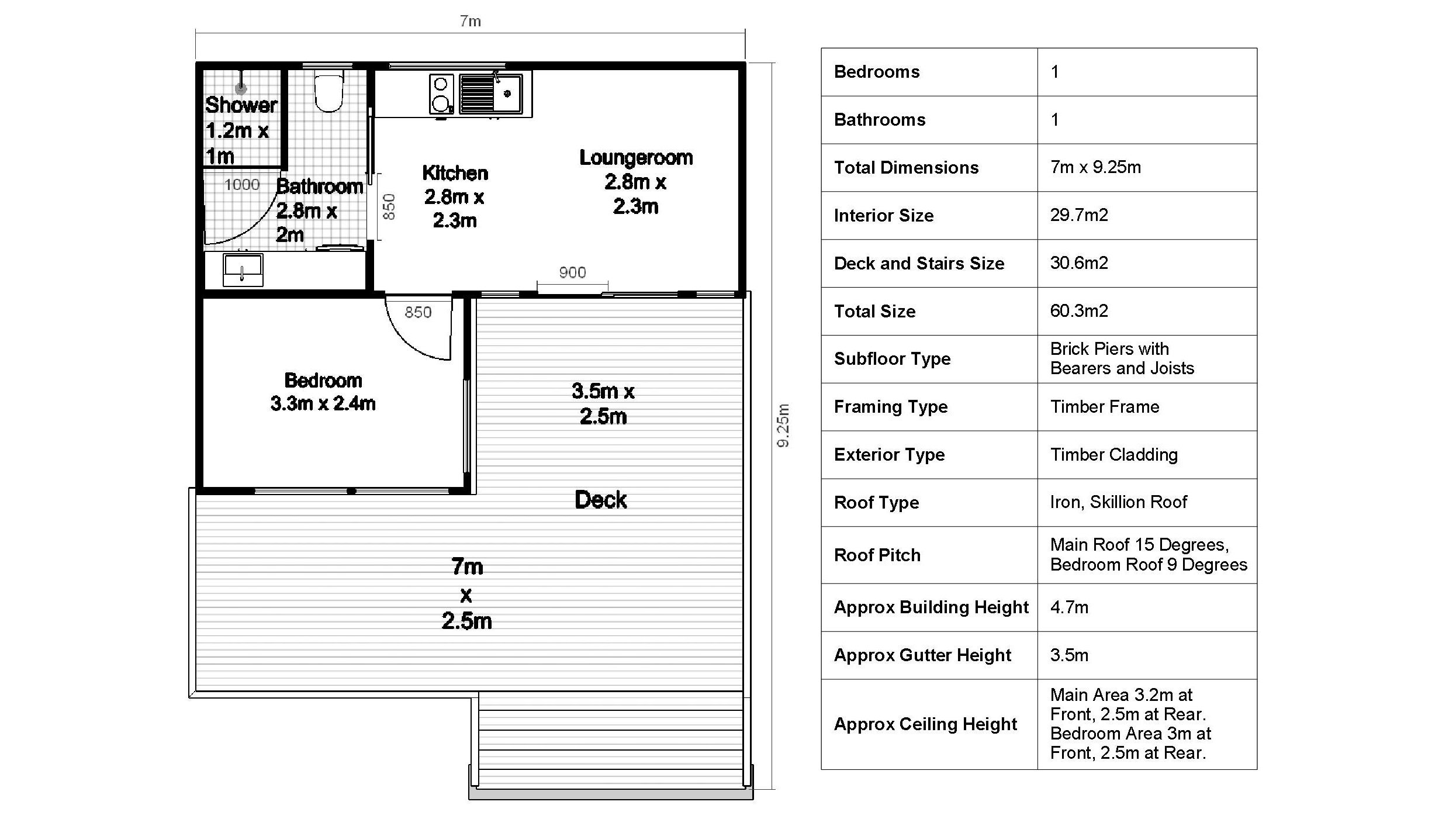 60m2-648-sq-ft-small-cabin-l-shape-draft-engineering-plan-floor-plan