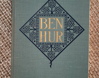 Ben Hur – von Lew Wallace