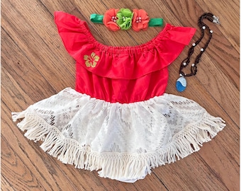 Infant Hawaiian costume baby hawaiian costume baby Halloween baby costume baby Halloween costume hawaiian Halloween costume for baby girl