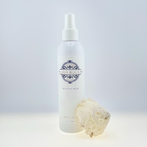 Zechstein Magnesium Oil Spray: Natural Muscle Relief & Sleep Support