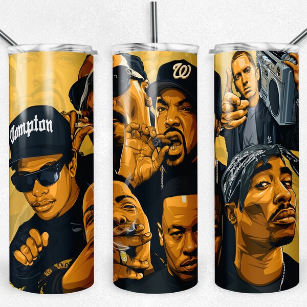 Old School Tumbler Wrap - Etsy