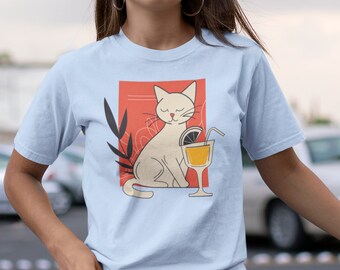 Cats&Cocktail