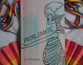 Signed book - Problematic