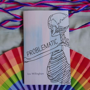 Signed book - Problematic