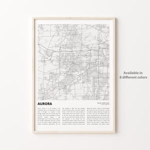 Aurora Karte Drucken, Aurora Karte, Aurora Wand dekor Kunst, Aurora Aurora, Housewarming Geschenk personalisierte Karte Poster Druck