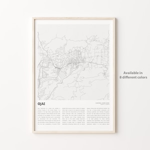 Ojai Karte, Ojai Karte, Ojai Karte, Ojai Karte, Ojai Karte, Ojai Karte, Einzugsgeschenk