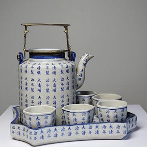 Shunzhi Porcelain - Etsy