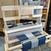 see more listings in the Table Looms! section