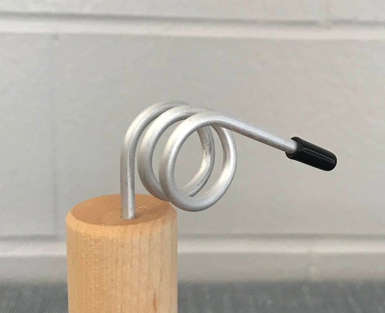Fiber Artist Supply Co. LLC Maple Jumbo Yarn Ball Winder