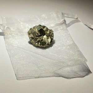 Cristal spirituel | Pyrite