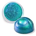 Bora Bora Turquoise Green Color Shifting Chameleon Pearl Pigment Powder