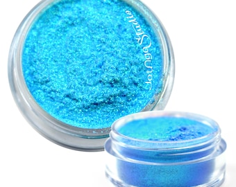 Morpho Blue - Chameleon Multichrome Aurora Powder