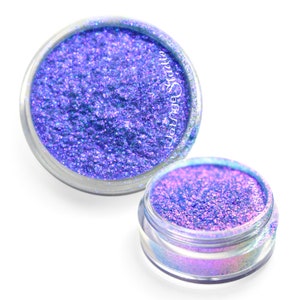 Veri Peri - Violet Purple Jelly Chameleon Multichrome Aurora Powder