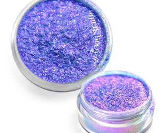 Veri Peri - Violet Purple Jelly Chameleon Multichrome Aurora Powder