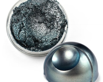 Steel Blue - Silk Series Chameleon Chrome Extra Fine Powder