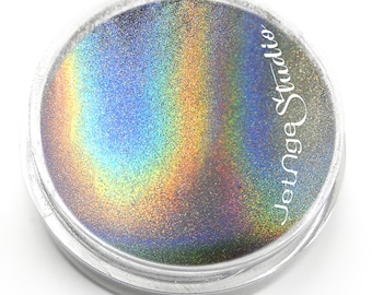 Holo Chrome Powders