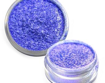 Bleu-La-La - Multichrome Chameleon Color Shifting Powder