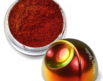 Intense Chameleon Powder