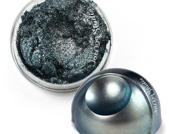 Steel Blue - Silk Series Chameleon Chrome Extra Fine Powder