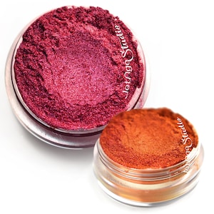 Raspberry Punch - FOUND STOCK! Color Shifting Chameleon Art Pigment
