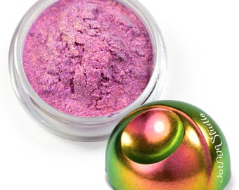 Sakura Pink - Chameleon Multichrome Aurora Powder