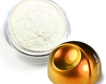 Golden Orange - Illusion Series Ultra Fine Chameleon Powder