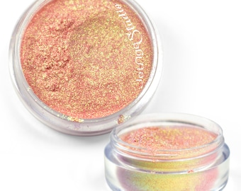 Bellini Peach - Chameleon Multichrome Aurora Powder