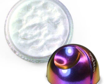 Hyacinth - Illusion Series Ultra Fine Chameleon Powder