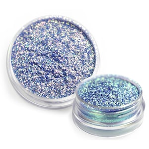 Transcend Purple – wielobarwny pigment zmieniający kolor kameleona Aurora