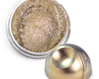 Champagne Blush - Silk Series Chameleon Chrome Extra Fine Powder