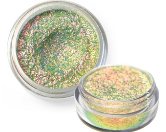 Supernova - Jelly Chameleon Multichrome Aurora Powder