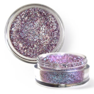 Smokey Mauve - Lila Lila Multichrome Chamäleon Aurora Puder