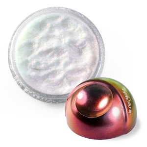 Santal - Illusion Series Ultra Fine Chameleon Powder