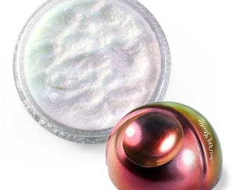 Santal - Illusion Series Ultra Fine Chameleon Powder