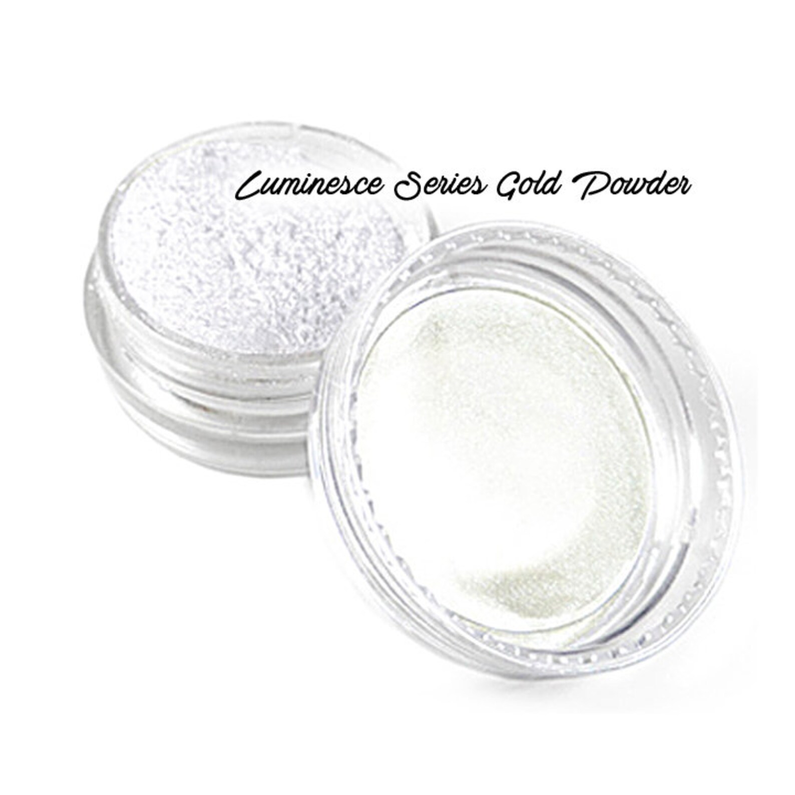Luminesce Series Color Shifting Interference Pearl Pigments Etsy