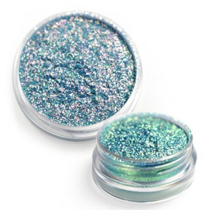 Transcend Blue - Jelly Chameleon Multichrome Aurora Powder