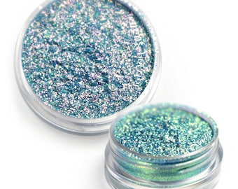 Transcend Blue - Jelly Chameleon Multichrome Aurora Powder