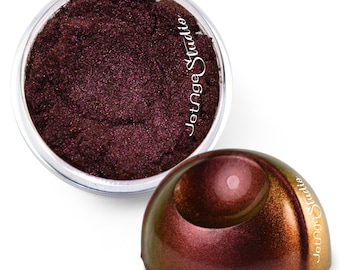 Intense Chameleon Chrome