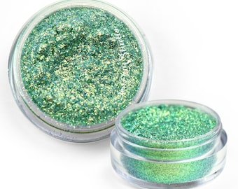 Laguna Aqua - Jelly Chameleon Multichrome Aurora Powder