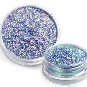 Transcend Purple - Jelly Chameleon Multichrome Aurora Powder