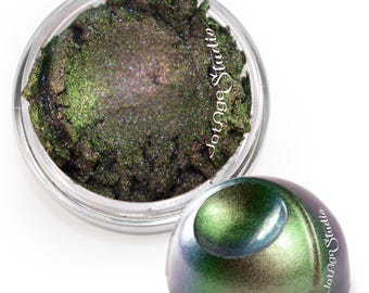 Intense Chameleon Chrome