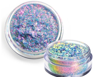 Pure Magic - Jelly Chameleon Multichrome Aurora Powder