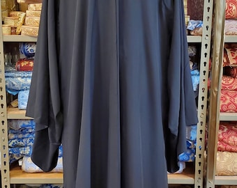 Greek Orthodox exorasson chanter deacon priest robe liturgical garment church vestment