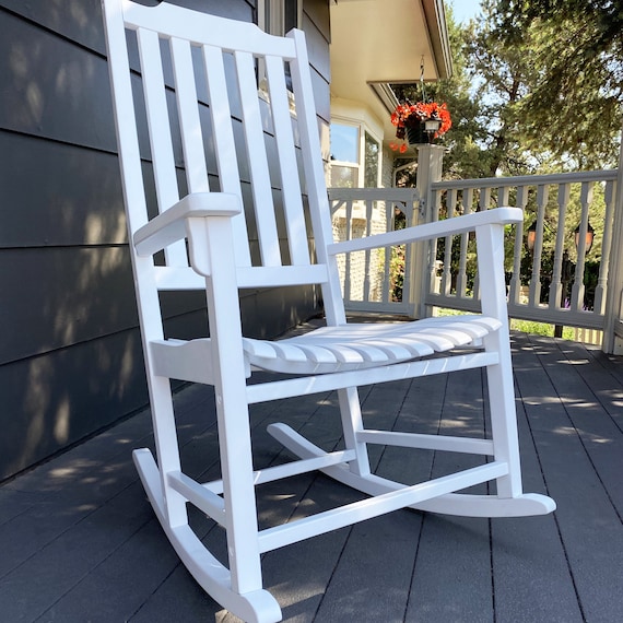 rocking motion patio chairs